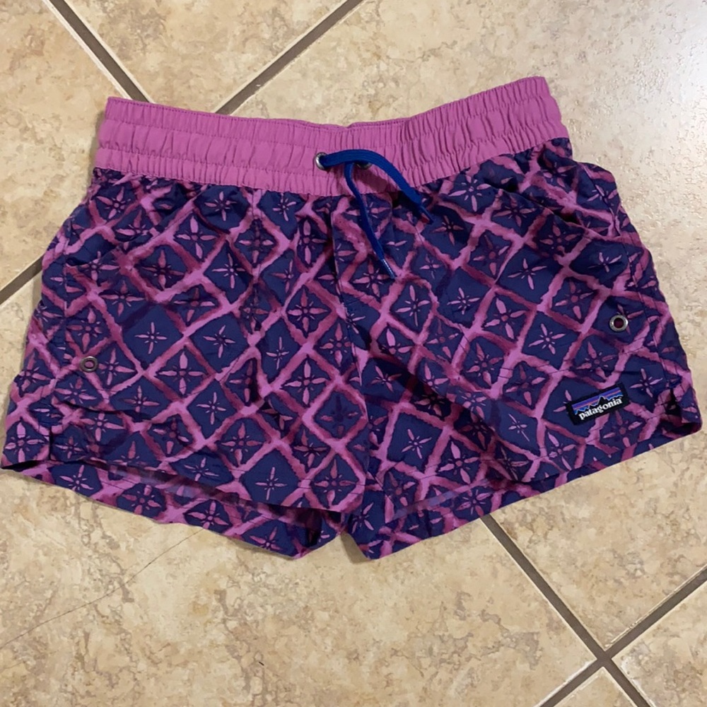 Patagonia Shorts Girls
